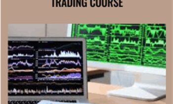 The Pattern Trapper On-Line Trading Course