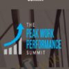 The Peak Work Performance Summit