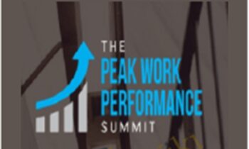 The Peak Work Performance Summit