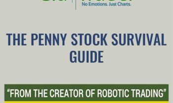 The Penny Stock Survival Guide - Claytrader