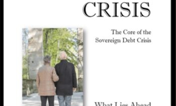 The Pension Crisis - Armstrongeconomics