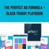 The Perfect Ad Formula + Black Friday Playbook – Wilco de Kreij