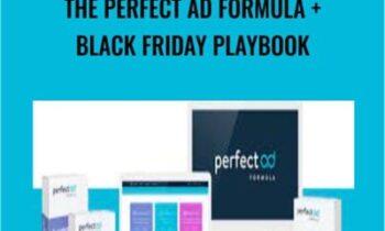 The Perfect Ad Formula + Black Friday Playbook – Wilco de Kreij
