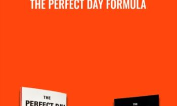 The Perfect Day Formula – Craig Ballantyne