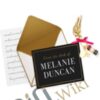 The Perfect Lead Magnet – Melanie Duncan
