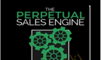 The Perpetual Sales Engine Advanced - Ben Adkins