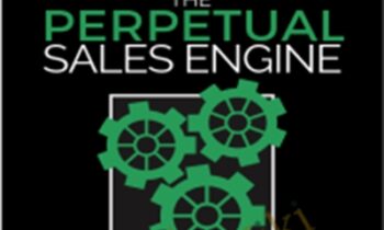 The Perpetual Sales Engine - Ben Adkins