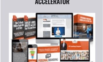 The Personal Branding Accelerator – Mark Lack