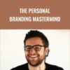 The Personal Branding Mastermind - Jack Shepherd