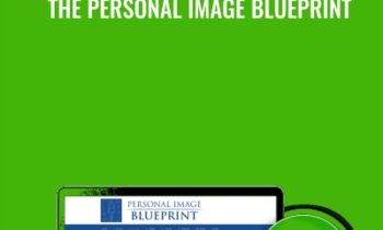 The Personal Image Blueprint - Antonio Centeno