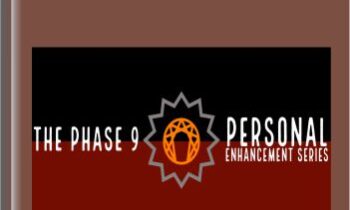 The Phase 9 Personal Enhancement Series - Jayson Wiggins