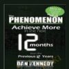 The Phenomenon – Dan Kennedy