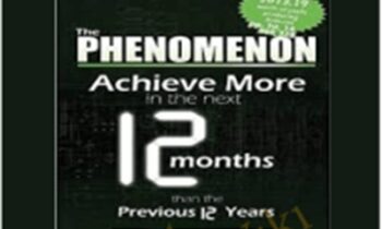 The Phenomenon – Dan Kennedy