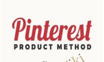 The Pinterest Product Method Advanced – Ben Adkins