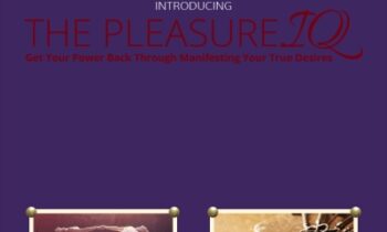 The Pleasure IQ - Carolin Hauser