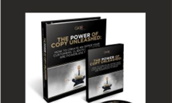 The Power Of Copy Unleashed – Dave Dee
