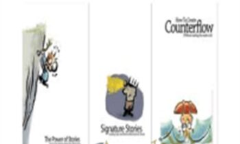 The Power Of Story Telling – Sean D’Souza