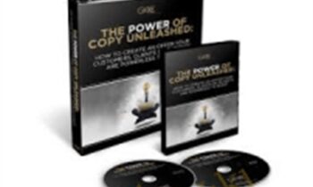 The Power of Copy Unleashed – Dan Kennedy
