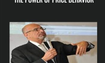 The Power of Price Behavior - Mike Baghdady