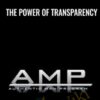 The Power of Transparency - AMP