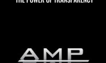 The Power of Transparency - AMP