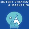 The Practical Content Strategy & Marketing - Julia McCoy