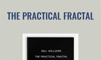 The Practical Fractal - Bill Williams