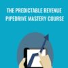 The Predictable Revenue Pipedrive Mastery Course - Matt Smith