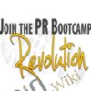The Press Release Bootcamp – Michael X