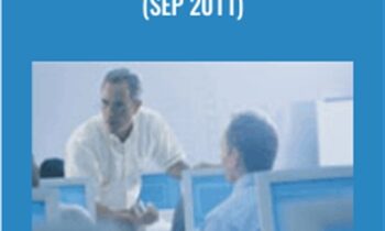 The Scalper’s Boot Camp (Sep 2011)