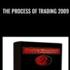 The Process of Trading 2009 - Scott Schubert