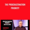 The Procrastination Priority - Dan Sullivan