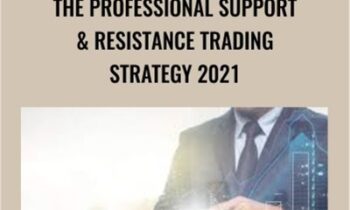 The Professional SUPPORT & RESISTANCE Trading Strategy 2021 - Harman Deep