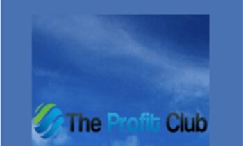 The Profit Club – Don Wilson