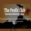 The Profit Club - Jon Mac,Jeremy Salem