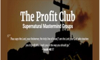 The Profit Club - Jon Mac,Jeremy Salem