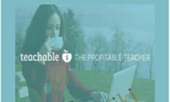 The Profitable Teacher – Ankur Nagpal