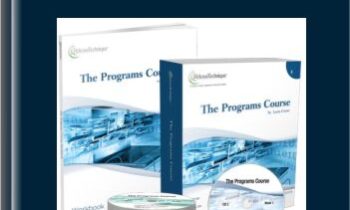 The Program’s Course