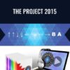 The Project 2015 - Amish Shah