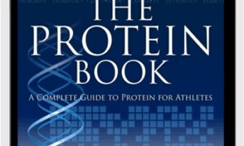 The Protein Book - Lyle Mcdonald
