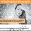 The Psychological Disorientation of Manipulation: Strategies to Recover from the Drama - Alan Godwin