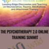 The Psychotherapy 2.0 Online Training Summit