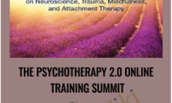 The Psychotherapy 2.0 Online Training Summit