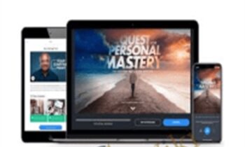 The Quest for Personal Mastery