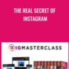 The Real Secret of Instagram - David Michigan