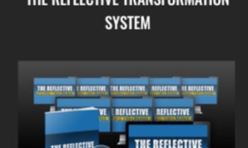 The Reflective Transformation System - Matt Sison