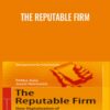 The Reputable Firm - Pekka Aula & Jouni Heinonen