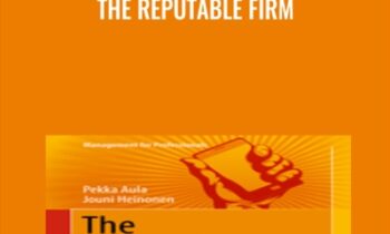 The Reputable Firm - Pekka Aula & Jouni Heinonen