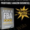 The Reseller’s Guide to A Year in FBA (A Month by Month Guide to a Profitable Amazon Business) - Stephen Smotherman