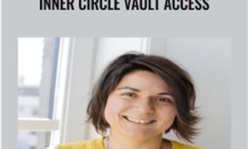 The Richest Life - Inner Circle Vault Access - Cristina Bold